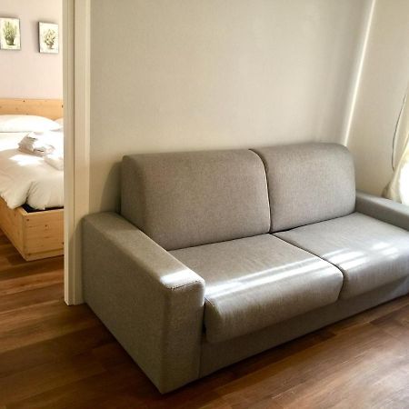 Apartament Cima Cadi Ponte Di Legno Zewnętrze zdjęcie