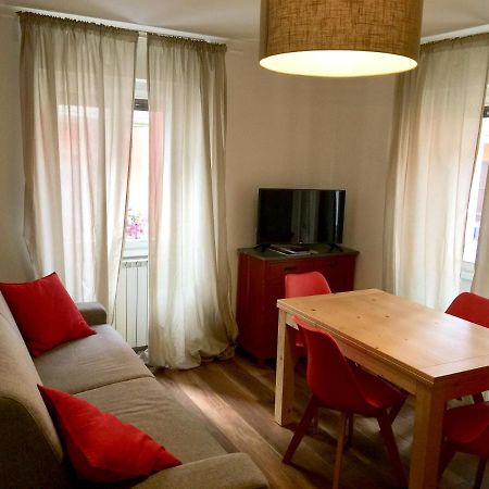 Apartament Cima Cadi Ponte Di Legno Zewnętrze zdjęcie