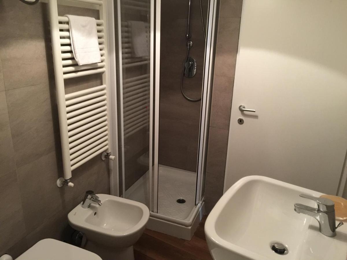 Apartament Cima Cadi Ponte Di Legno Zewnętrze zdjęcie