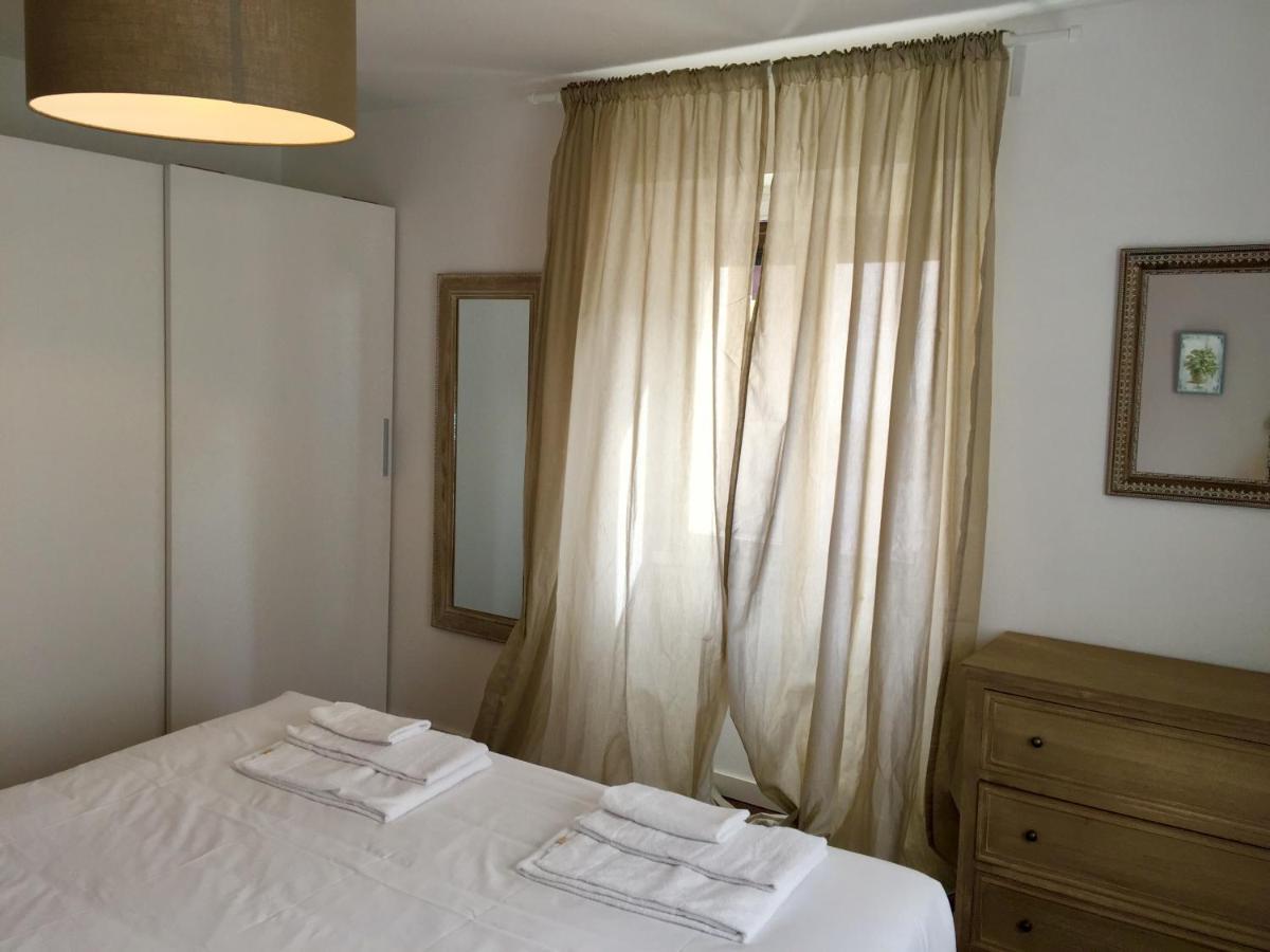 Apartament Cima Cadi Ponte Di Legno Zewnętrze zdjęcie