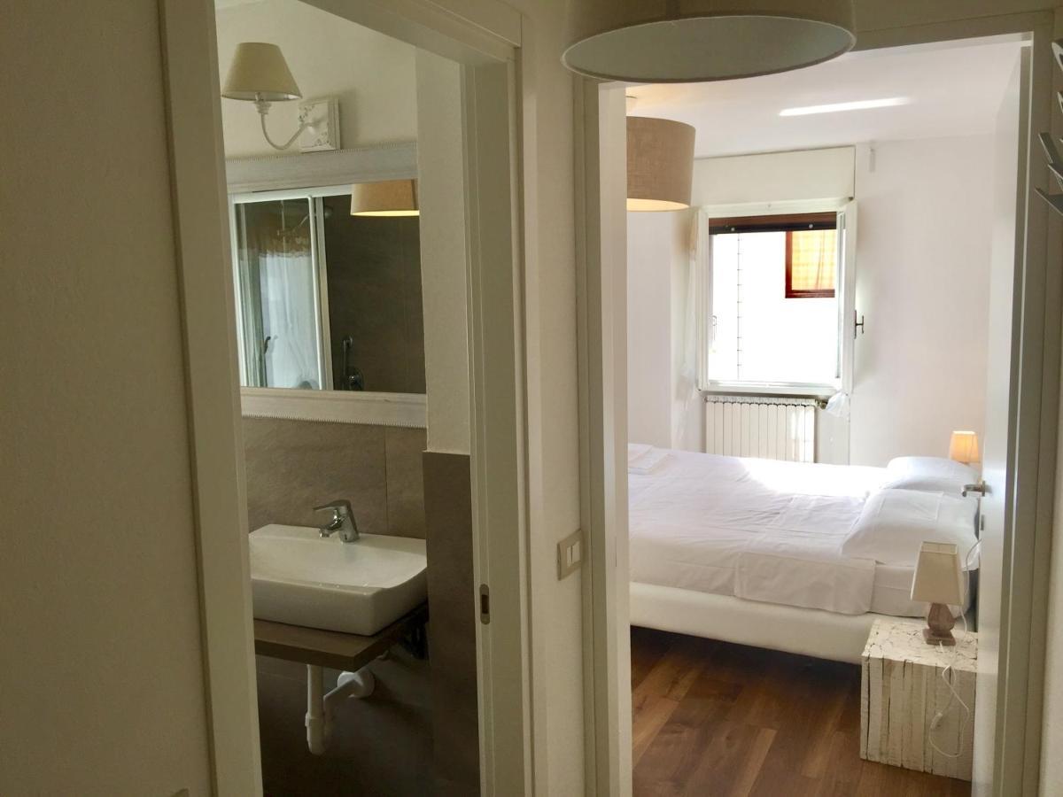 Apartament Cima Cadi Ponte Di Legno Zewnętrze zdjęcie