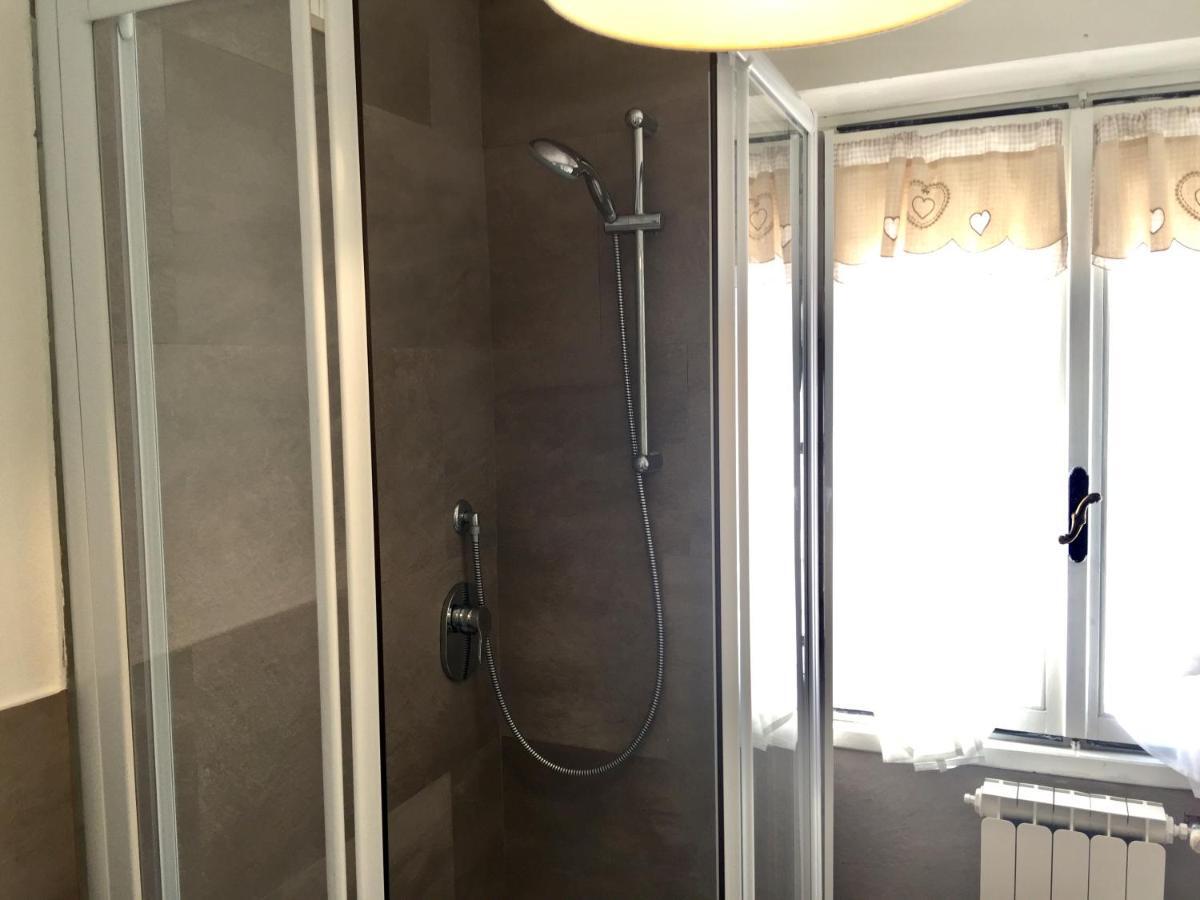 Apartament Cima Cadi Ponte Di Legno Zewnętrze zdjęcie