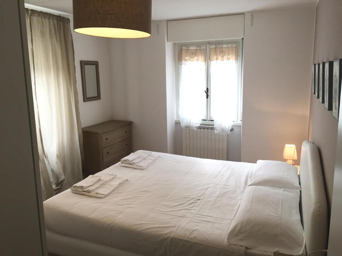 Apartament Cima Cadi Ponte Di Legno Zewnętrze zdjęcie