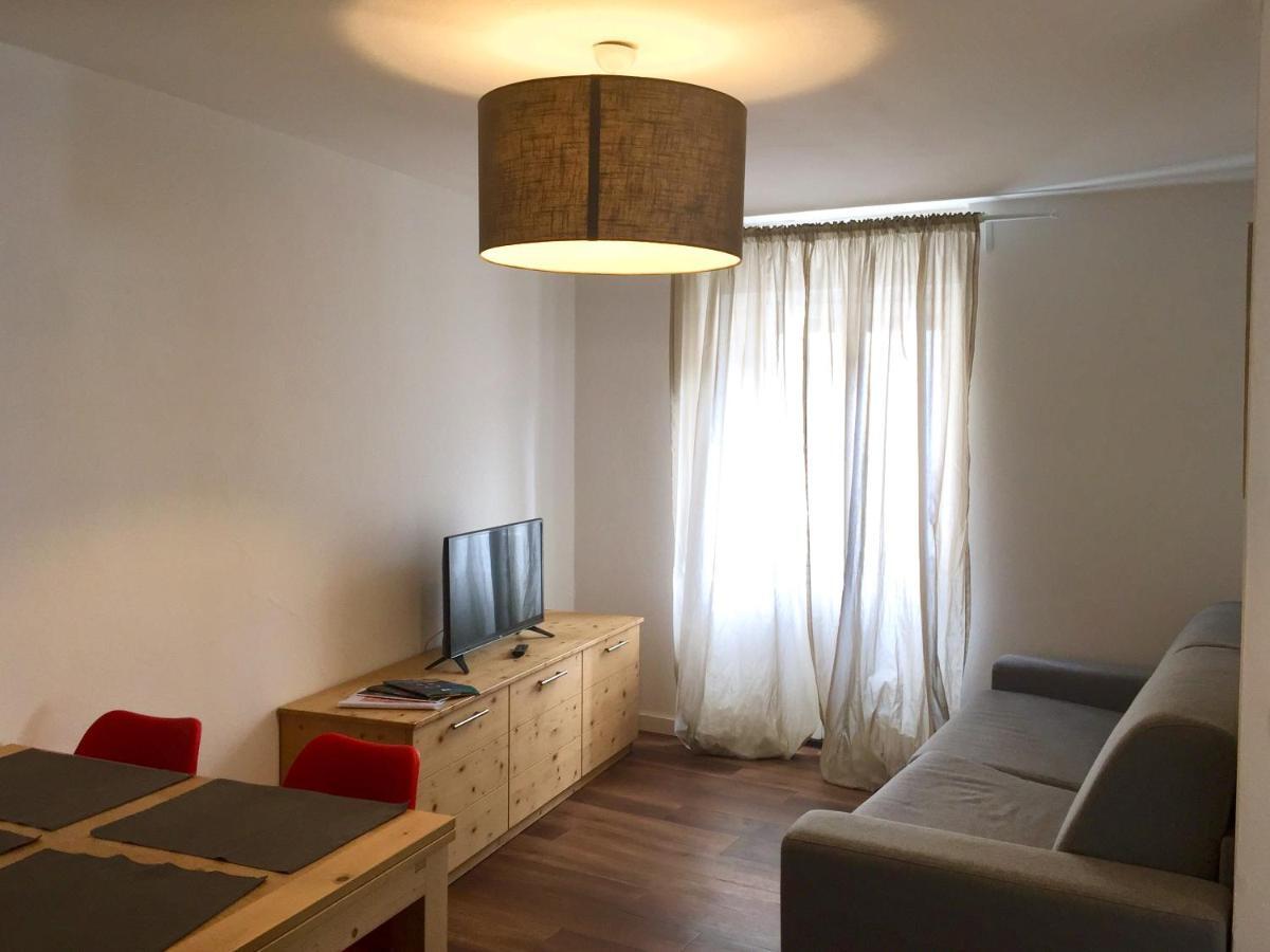 Apartament Cima Cadi Ponte Di Legno Zewnętrze zdjęcie