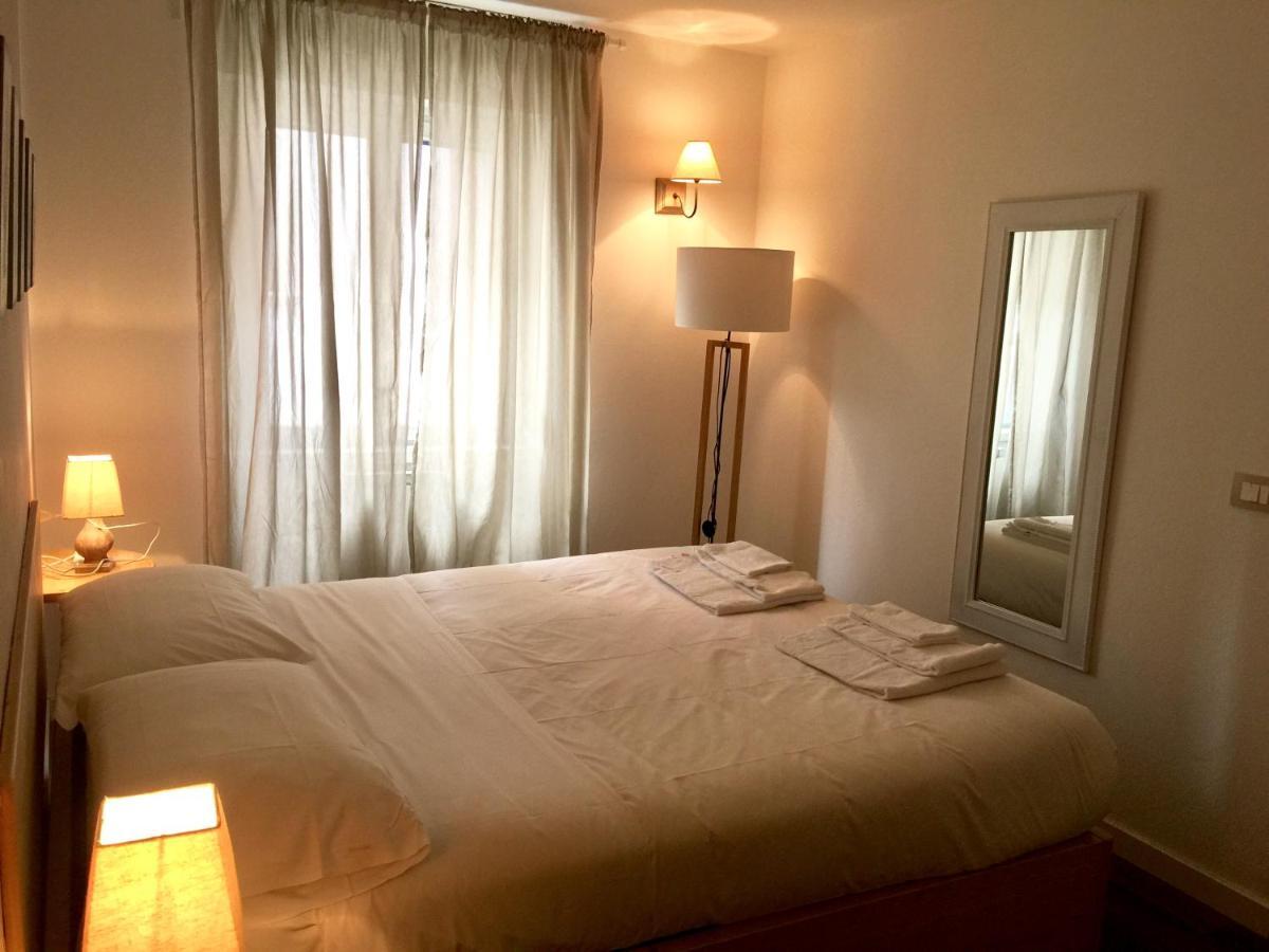 Apartament Cima Cadi Ponte Di Legno Zewnętrze zdjęcie
