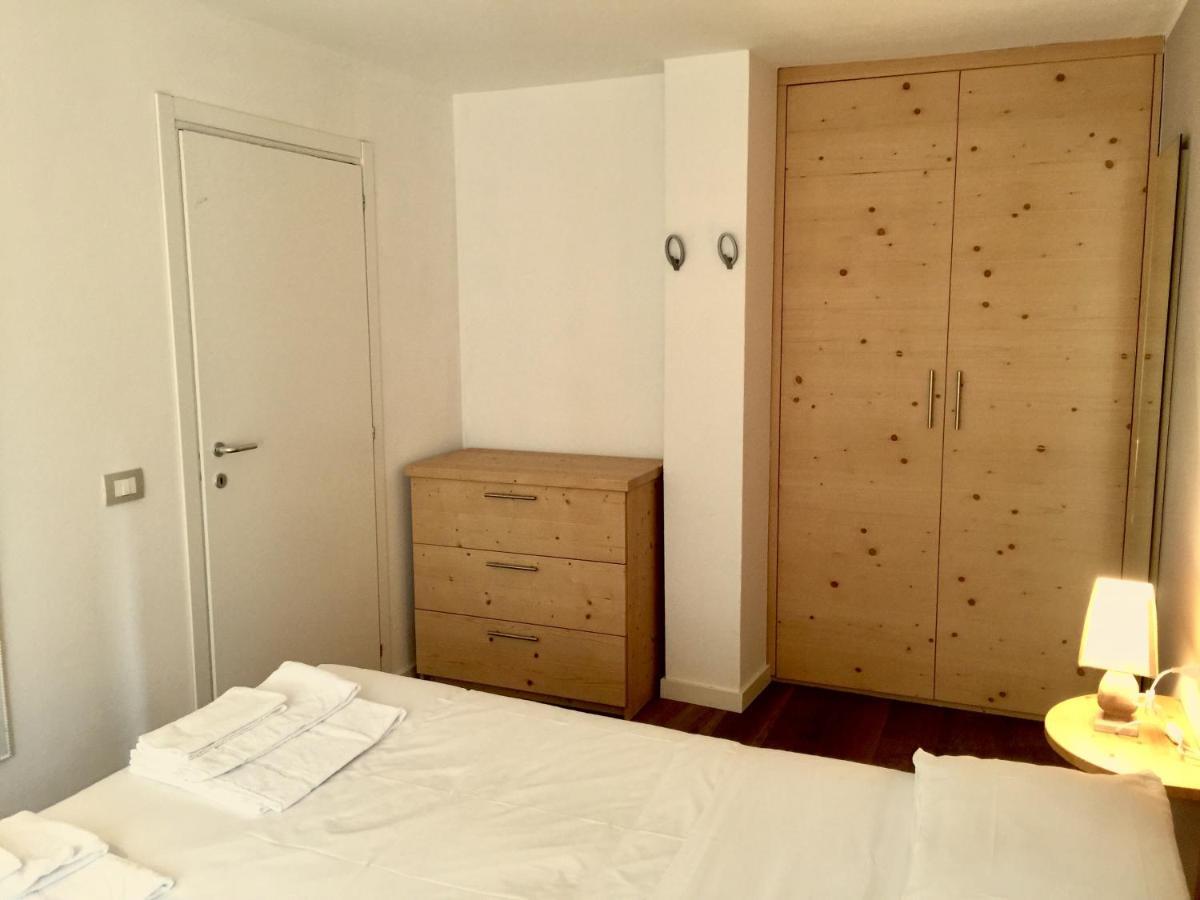 Apartament Cima Cadi Ponte Di Legno Zewnętrze zdjęcie