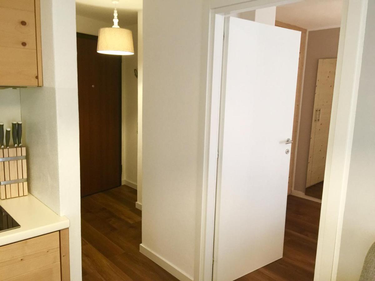 Apartament Cima Cadi Ponte Di Legno Zewnętrze zdjęcie