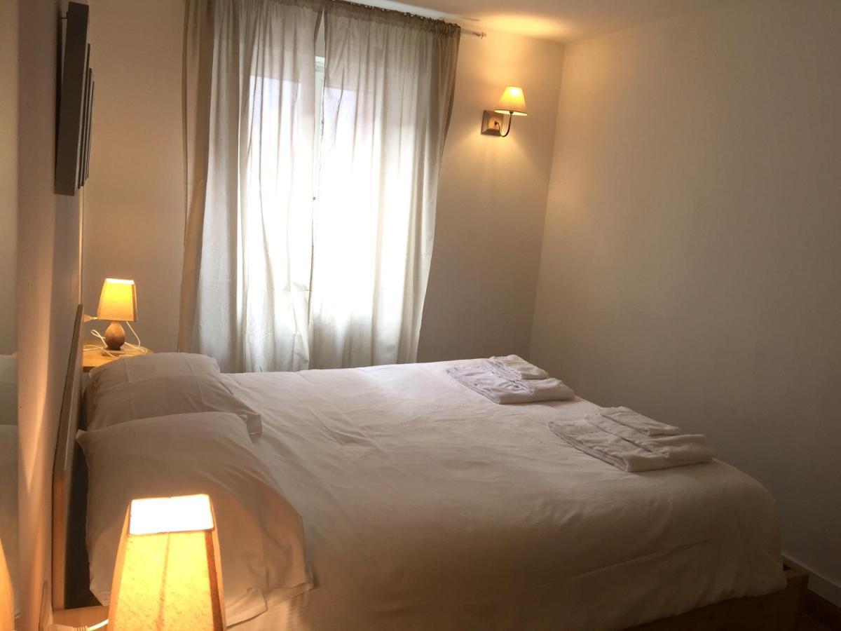 Apartament Cima Cadi Ponte Di Legno Zewnętrze zdjęcie